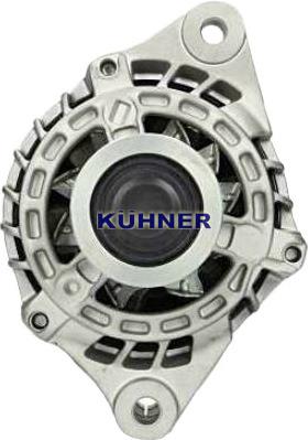 Генератор AD KÜHNER 301698RI