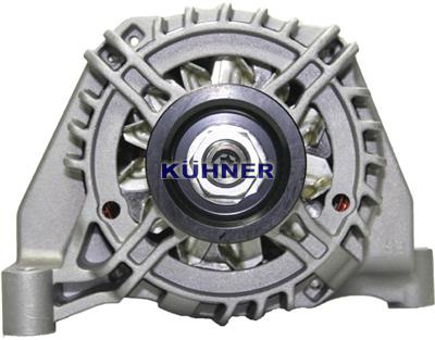 Генератор AD KÜHNER 301742RIR