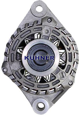 Генератор AD KÜHNER 301995RID