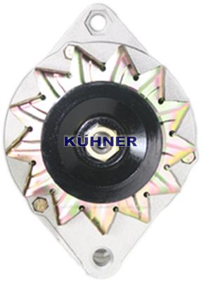 Генератор AD KÜHNER 30255RIM