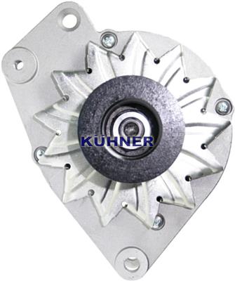 Генератор AD KÜHNER 30298RI