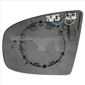 Зеркальное стекло наружное зеркало TYC 303-0113-1