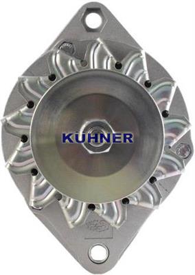 Генератор AD KÜHNER 30355RIM