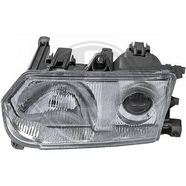 Основная фара DIEDERICHS 3040083