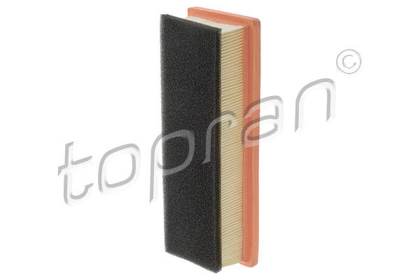 Воздушный фильтр HANS PRIES/TOPRAN 304 055