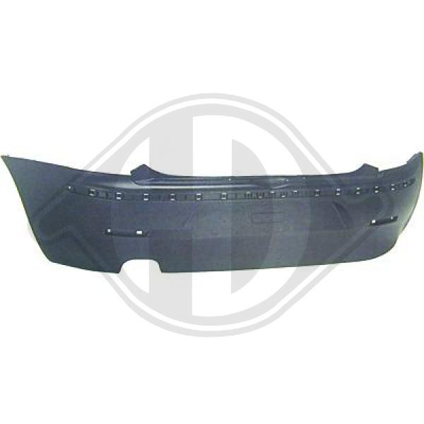 Буфер priority parts DIEDERICHS 3041055
