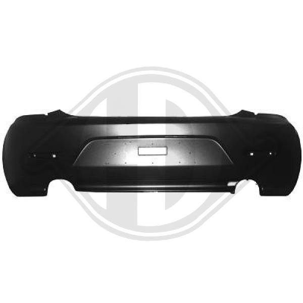 Буфер priority parts DIEDERICHS 3041255