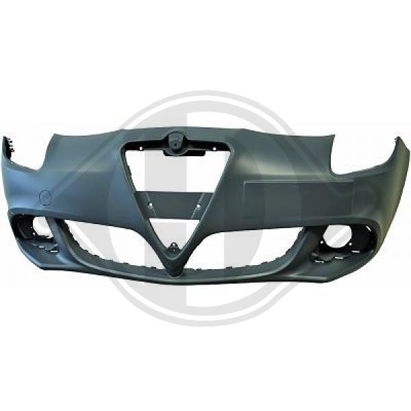 Буфер priority parts DIEDERICHS 3042050