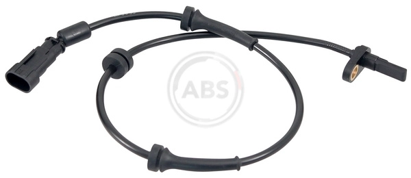 Датчик частота вращения колеса A.B.S. 30486