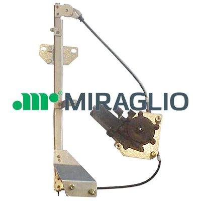 Стеклоподъемник MIRAGLIO 30/507