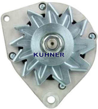 Генератор AD KÜHNER 30511RIR