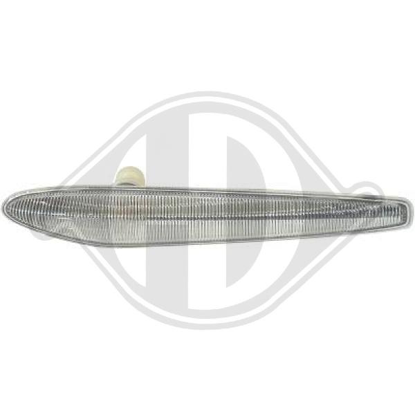 Фонарь указателя поворота DIEDERICHS 3052077