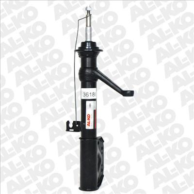 Амортизатор hydrotech ALCO FILTER 306182
