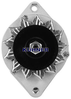 Генератор AD KÜHNER 30642RI