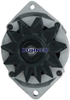 Генератор AD KÜHNER 30644RIR