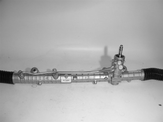 Рулевой механизм URW 30-72004