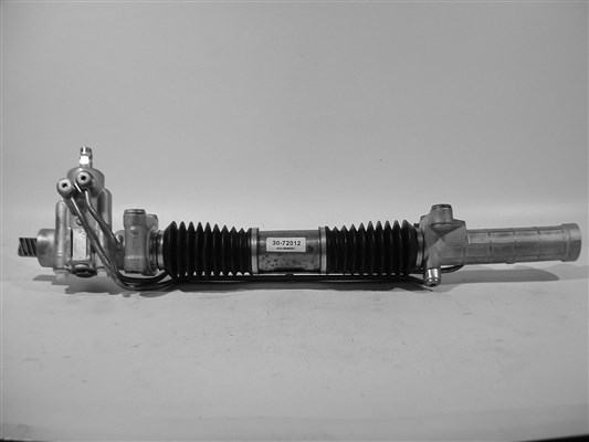 Рулевой механизм URW 30-72012