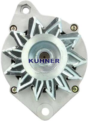Генератор AD KÜHNER 30747RI