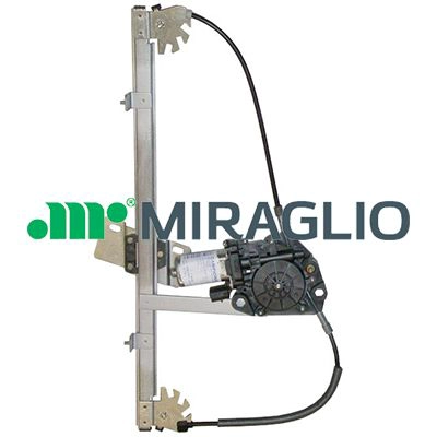 Стеклоподъемник MIRAGLIO 30/756