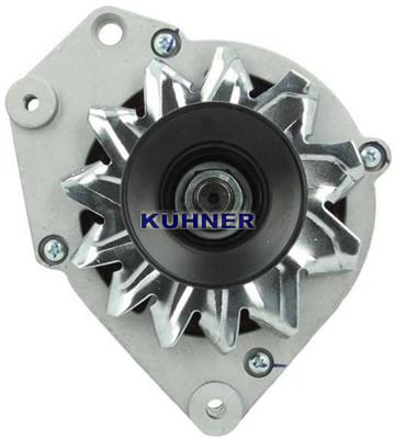 Генератор AD KÜHNER 30842RI