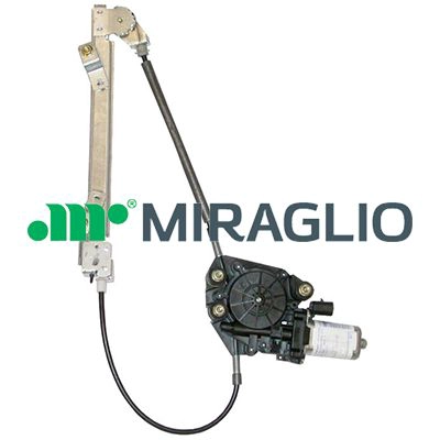 Стеклоподъемник MIRAGLIO 30/884