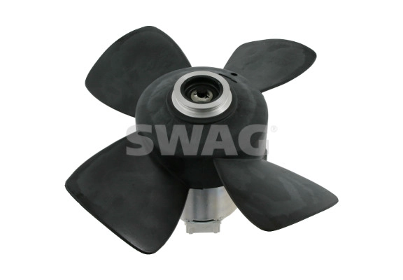 Вентилятор охлаждение двигателя SWAG 30 90 6995
