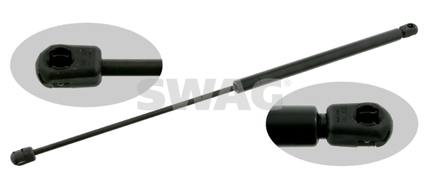 Газовая пружина крышка багажник swag extra SWAG 30 92 7692