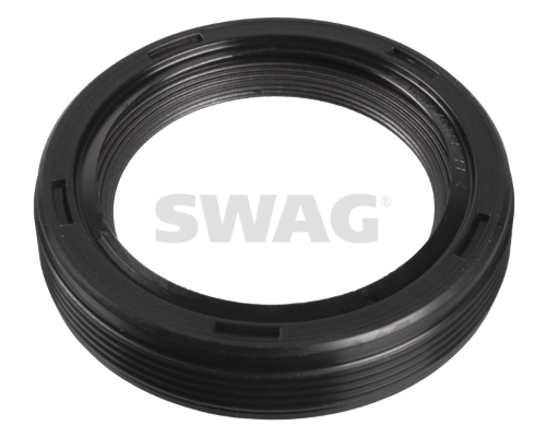 Уплотняющее кольцо коленчатый вал SWAG 30 93 2471