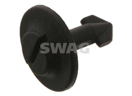 Защита двигателя / поддона двигателя SWAG 30 93 8798
