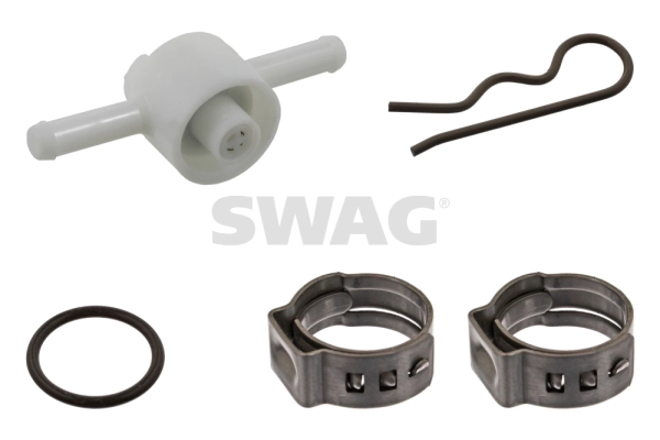 Клапан топливный фильтр SWAG 30 94 0611