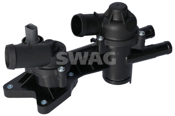 Термостат охлаждающая жидкость SWAG 30 94 5080