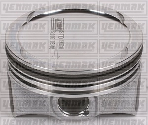 Поршень YENMAK 31-03282-000