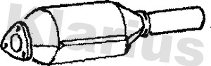 Катализатор KLARIUS 311478
