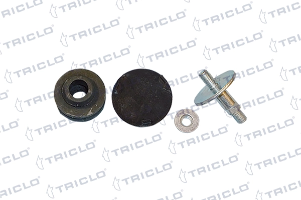 Комплект болтов головки цилидра TRICLO 312144