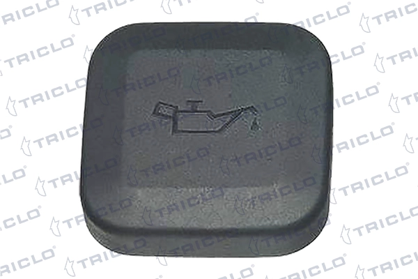 Крышка заливная горловина TRICLO 312168