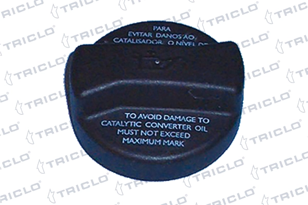 Крышка заливная горловина TRICLO 313148