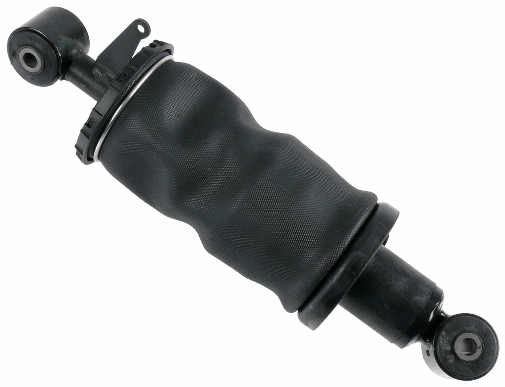 Гаситель крепление кабины SACHS 313 181
