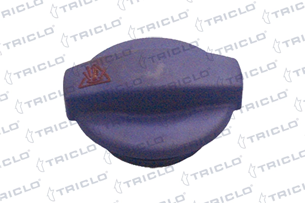 Крышка резервуар охлаждающей жидкости TRICLO 313327