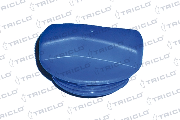 Крышка резервуар охлаждающей жидкости TRICLO 313403