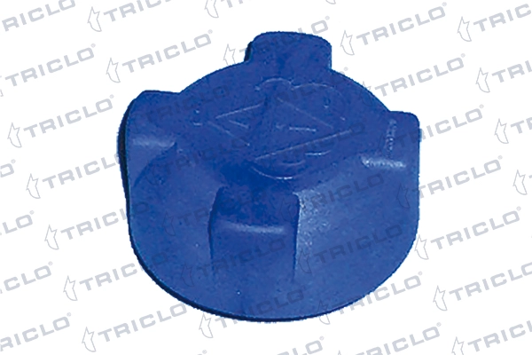 Крышка резервуар охлаждающей жидкости TRICLO 313548