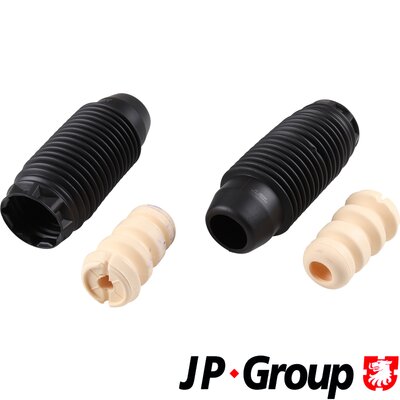 Пылезащитный комплект амортизатор jp group