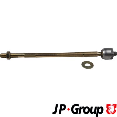 Осевой шарнир рулевая тяга jp group JP GROUP 3144500300