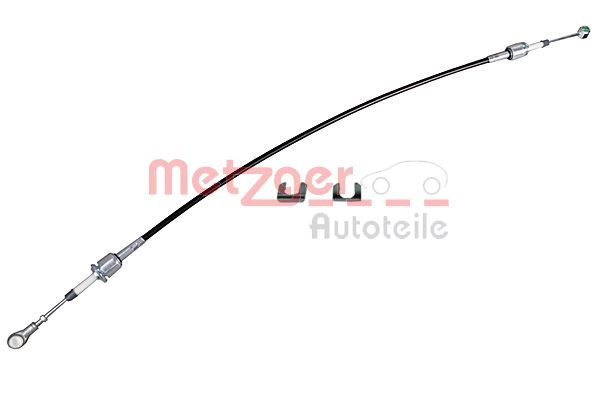 Трос механическая коробка передач oe-part METZGER 3150003