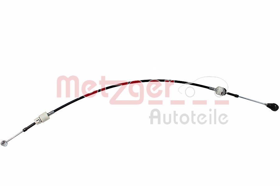 Трос механическая коробка передач METZGER 3150082