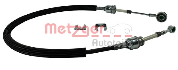 Трос механическая коробка передач METZGER 3150110