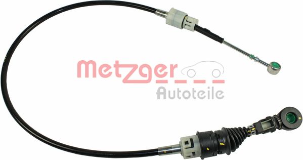 Трос механическая коробка передач oe-part METZGER 3150138