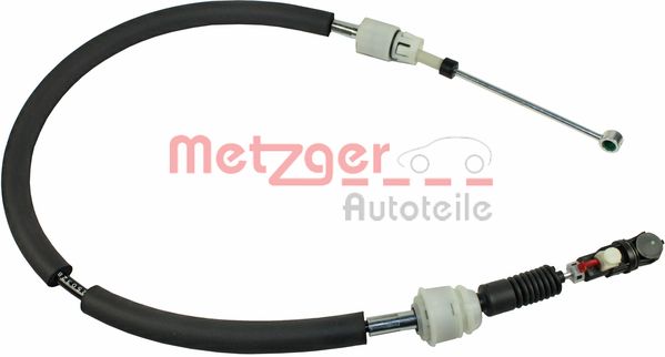 Трос механическая коробка передач oe-part METZGER 3150141