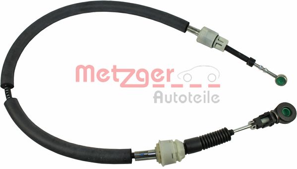Трос механическая коробка передач oe-part METZGER 3150142