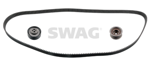 Комплект ремня грм SWAG 32 02 0009