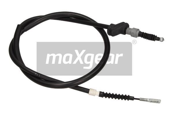 Тросик cтояночный тормоз MAXGEAR 32-0403